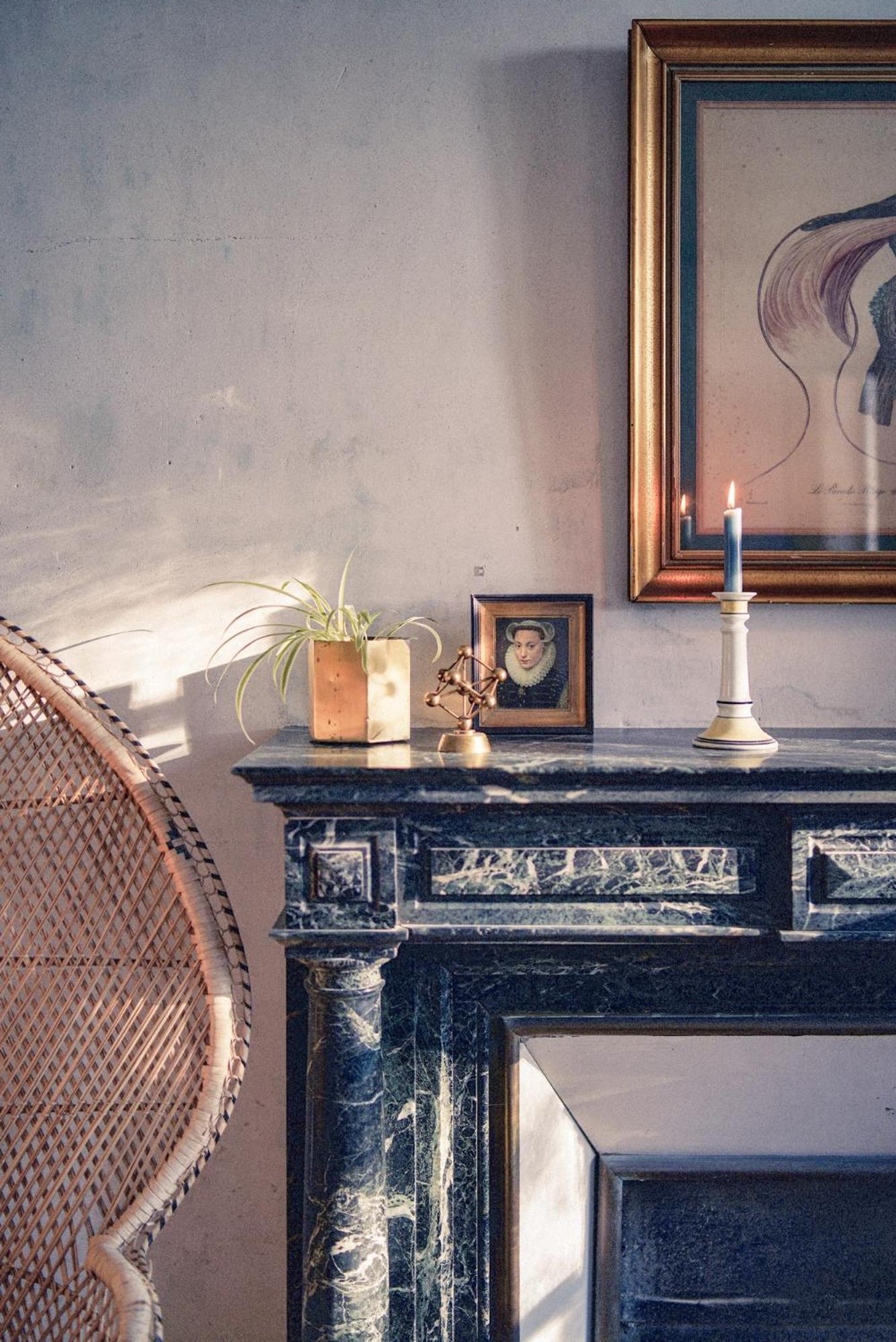La Nuit & Le Jour Bed & Breakfast Vertheuil-en-Médoc Eksteriør bilde