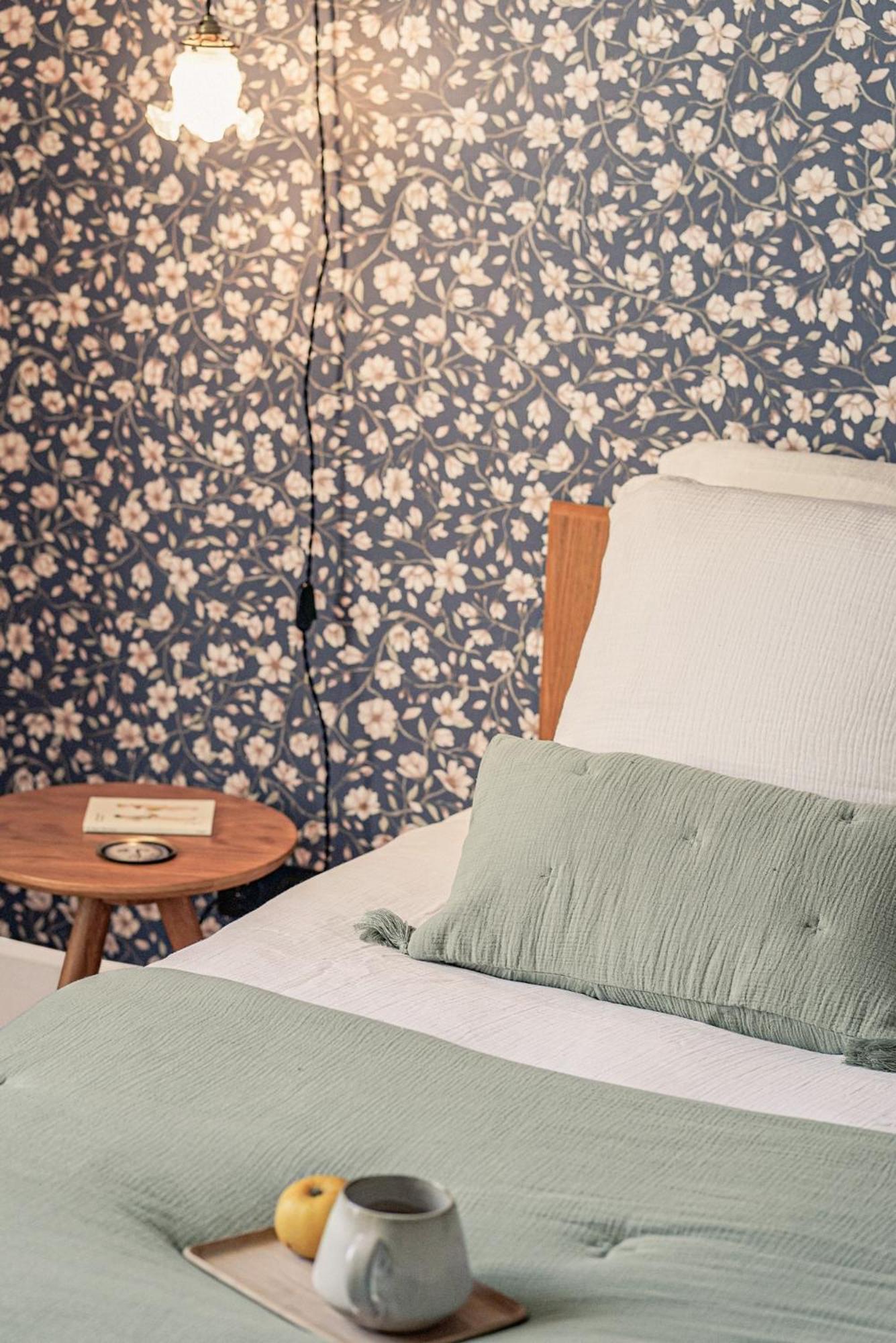 La Nuit & Le Jour Bed & Breakfast Vertheuil-en-Médoc Eksteriør bilde