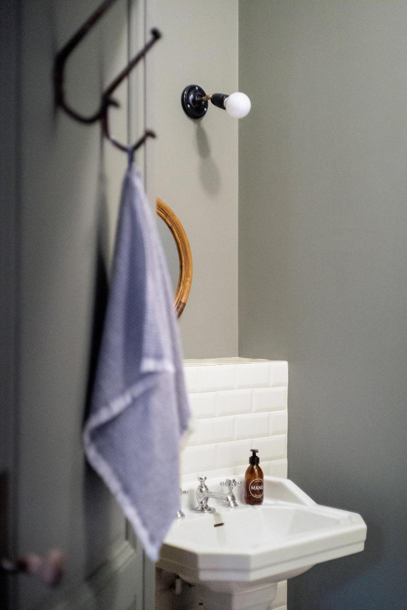 La Nuit & Le Jour Bed & Breakfast Vertheuil-en-Médoc Eksteriør bilde