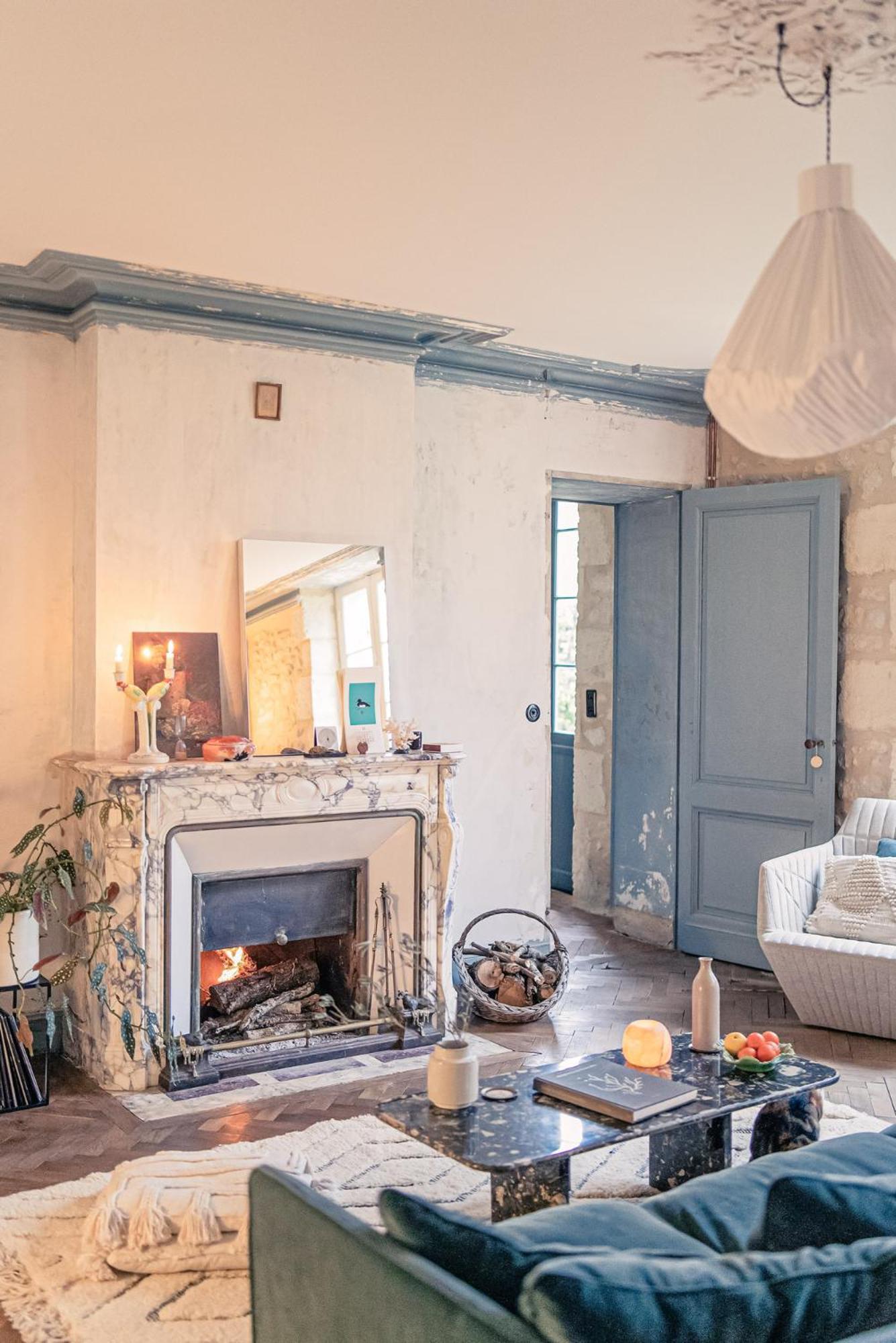 La Nuit & Le Jour Bed & Breakfast Vertheuil-en-Médoc Eksteriør bilde