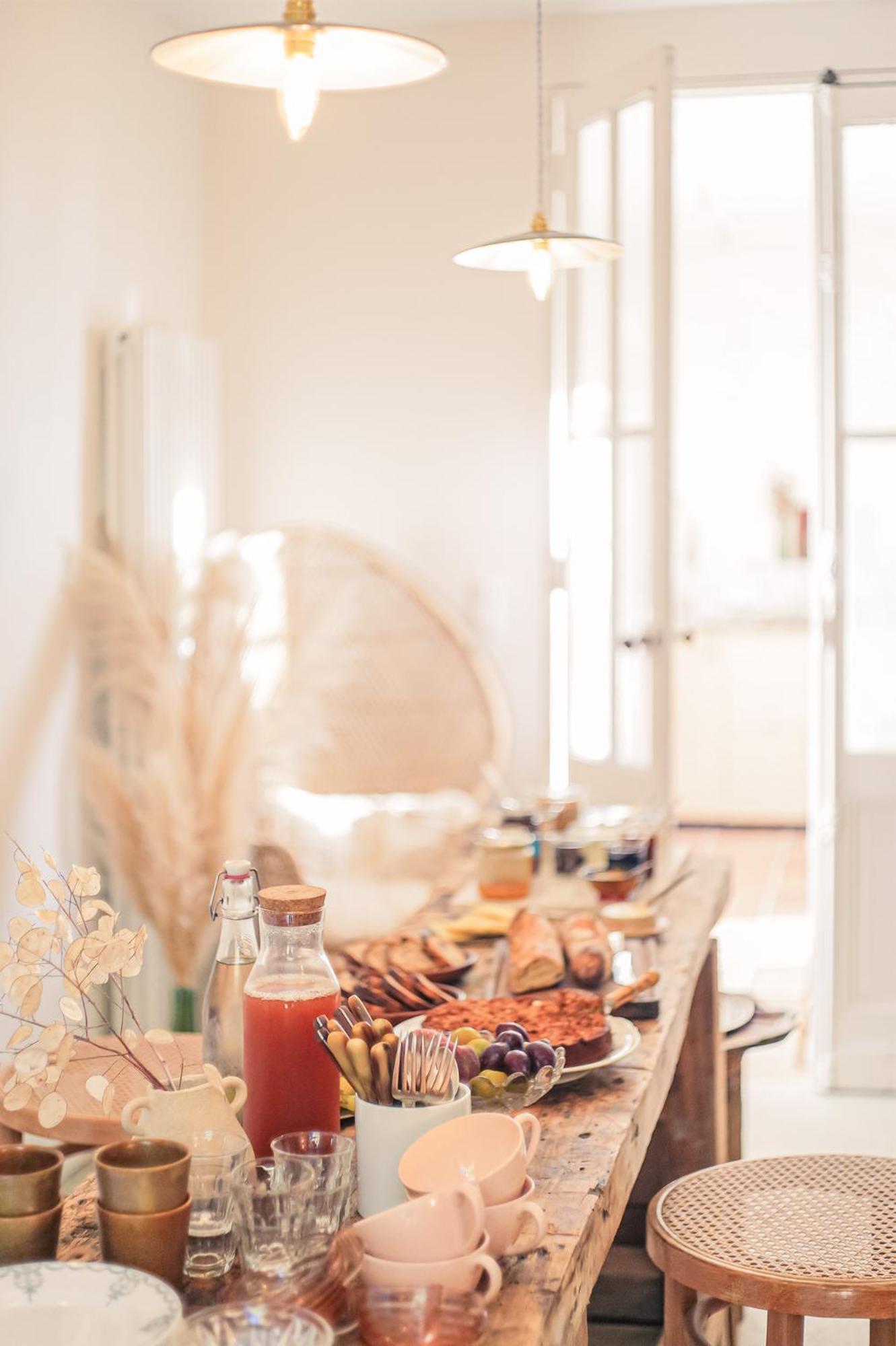 La Nuit & Le Jour Bed & Breakfast Vertheuil-en-Médoc Eksteriør bilde